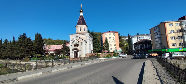 Продам однокомнатную (1-комн.) квартиру, Фрунзе ул, 47б, Туапсе г