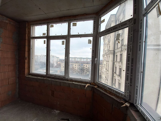 Продам двухкомнатную (2-комн.) квартиру, Ленина пр-кт, 42Б, Нальчик г