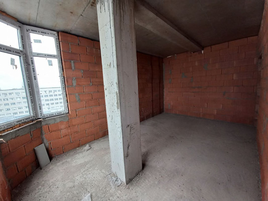 Продам двухкомнатную (2-комн.) квартиру, Ленина пр-кт, 42Б, Нальчик г
