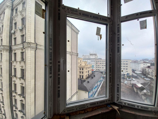 Продам двухкомнатную (2-комн.) квартиру, Ленина пр-кт, 42Б, Нальчик г
