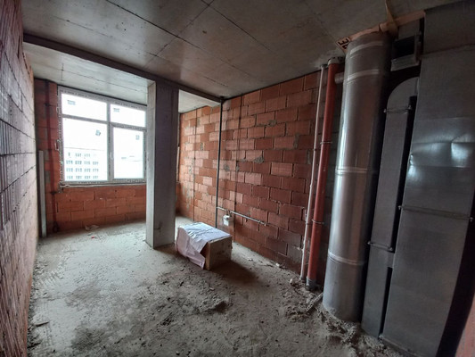 Продам двухкомнатную (2-комн.) квартиру, Ленина пр-кт, 42Б, Нальчик г