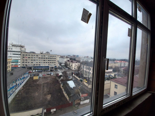 Продам двухкомнатную (2-комн.) квартиру, Ленина пр-кт, 42Б, Нальчик г