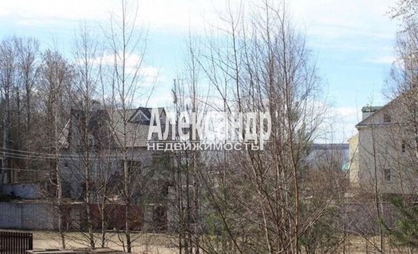 Продам участок 10 соток, ИЖС, Береговая ул, Ландышевка п, 80 км от города