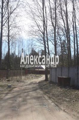 Продам участок 10 соток, ИЖС, Береговая ул, Ландышевка п, 80 км от города