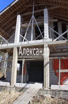 Продам участок 10 соток, ИЖС, Береговая ул, Ландышевка п, 80 км от города