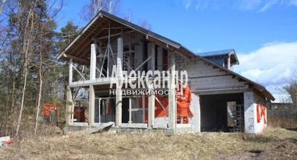 Продам участок 10 соток, ИЖС, Береговая ул, Ландышевка п, 80 км от города