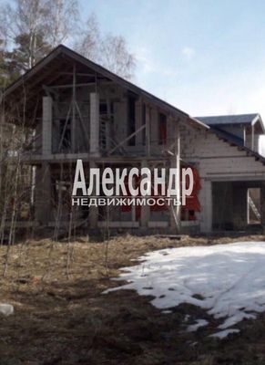 Продам участок 10 соток, ИЖС, Береговая ул, Ландышевка п, 80 км от города