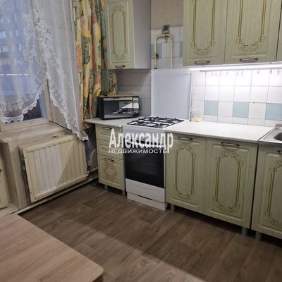 Продам двухкомнатную (2-комн.) квартиру, Ленина пр-кт, 59, Тосно г