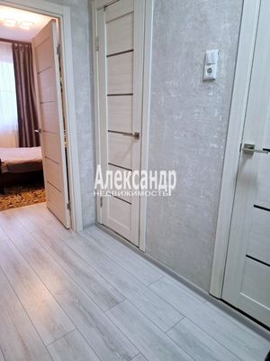 Продам двухкомнатную (2-комн.) квартиру, Ленина пр-кт, 59, Тосно г