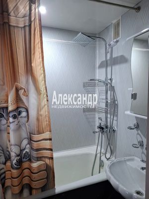 Продам двухкомнатную (2-комн.) квартиру, Ленина пр-кт, 59, Тосно г
