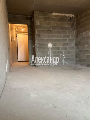 Продам однокомнатную (1-комн.) квартиру, Шувалова ул, 32, Мурино п