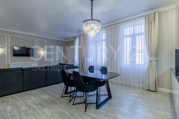 Продам трехкомнатную (3-комн.) квартиру, Мира пр-кт, 100 , Калининград г