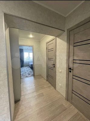 Продам трехкомнатную (3-комн.) квартиру, 34-й мкр, 11/2, Октябрьский г