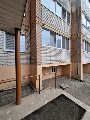 Продам трехкомнатную (3-комн.) квартиру, 34-й мкр, 11/2, Октябрьский г