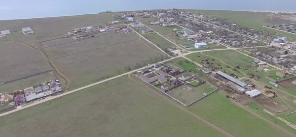 Продам участок 11 соток, Фермерское хоз., Западная ул, 22, Молочное с, 0 км от города