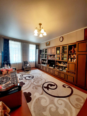 Продам двухкомнатную (2-комн.) квартиру, Станиславского ул, 187/38, Ростов-на-Дону г