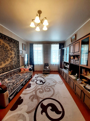 Продам двухкомнатную (2-комн.) квартиру, Станиславского ул, 187/38, Ростов-на-Дону г