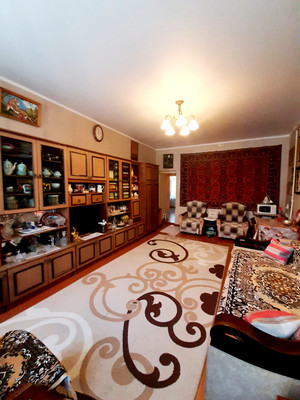 Продам двухкомнатную (2-комн.) квартиру, Станиславского ул, 187/38, Ростов-на-Дону г