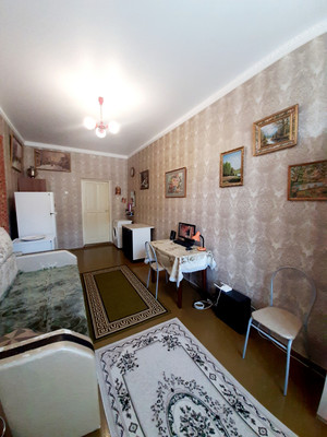 Продам двухкомнатную (2-комн.) квартиру, Станиславского ул, 187/38, Ростов-на-Дону г