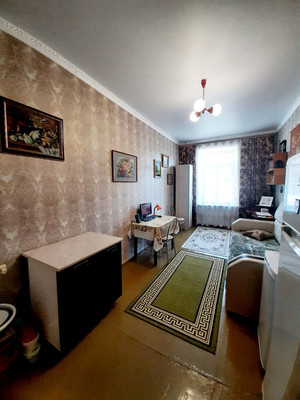 Продам двухкомнатную (2-комн.) квартиру, Станиславского ул, 187/38, Ростов-на-Дону г