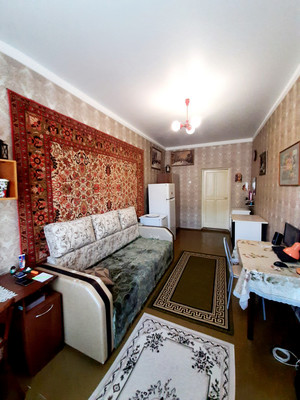 Продам двухкомнатную (2-комн.) квартиру, Станиславского ул, 187/38, Ростов-на-Дону г