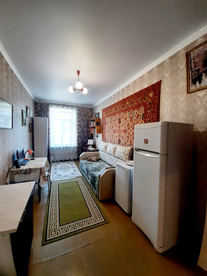 Продам двухкомнатную (2-комн.) квартиру, Станиславского ул, 187/38, Ростов-на-Дону г