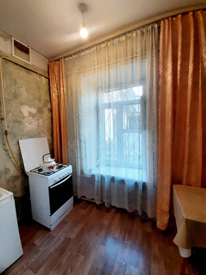Продам двухкомнатную (2-комн.) квартиру, Станиславского ул, 187/38, Ростов-на-Дону г