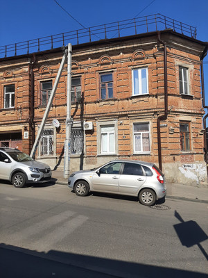 Продам двухкомнатную (2-комн.) квартиру, Станиславского ул, 187/38, Ростов-на-Дону г