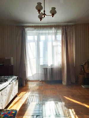 Продам двухкомнатную (2-комн.) квартиру, 1-я Баррикадная ул, 48, Ростов-на-Дону г
