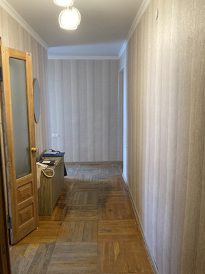 Продам двухкомнатную (2-комн.) квартиру, 1-я Баррикадная ул, 48, Ростов-на-Дону г