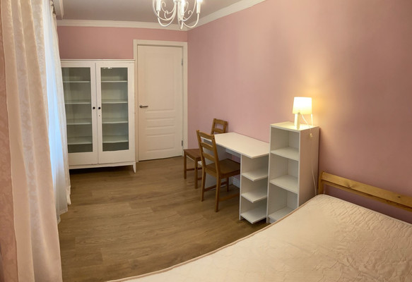 Продам трехкомнатную (3-комн.) квартиру, Красноармейская ул, 61/101, Ростов-на-Дону г