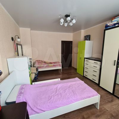 Продам двухкомнатную (2-комн.) квартиру, Сибгата Хакима ул, 391, Казань г