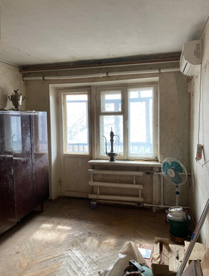 Продам однокомнатную (1-комн.) квартиру, Мечникова ул, 79, Ростов-на-Дону г
