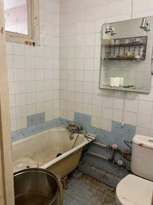 Продам однокомнатную (1-комн.) квартиру, Мечникова ул, 79, Ростов-на-Дону г
