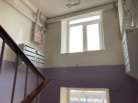 Продам однокомнатную (1-комн.) квартиру, Мечникова ул, 79, Ростов-на-Дону г