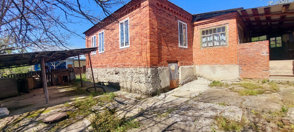 Продам дом, Социалистическая ул, 46, Апшеронск г, 0 км от города