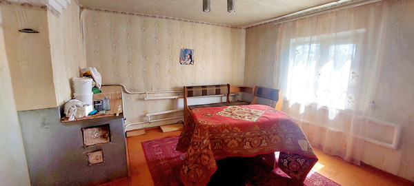 Продам дом, Социалистическая ул, 46, Апшеронск г, 0 км от города