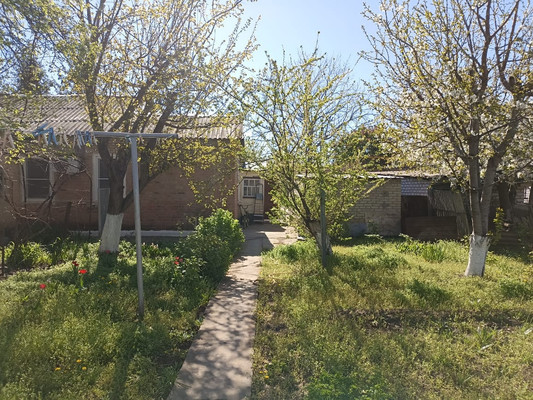 Продам дом, Лесной пер, 5, Волгодонск г, 0 км от города