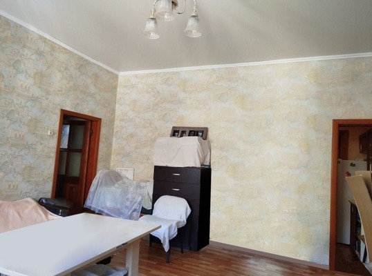 Продам двухкомнатную (2-комн.) квартиру, Газетный пер, 13к54, Ростов-на-Дону г