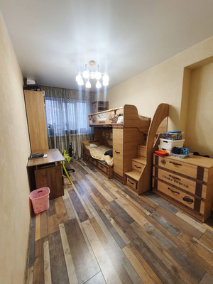 Продам двухкомнатную (2-комн.) квартиру, Стабильная ул, 7, Ростов-на-Дону г