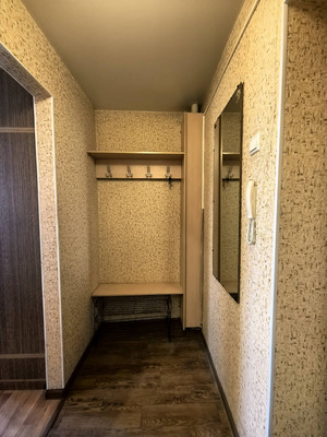 Продам однокомнатную (1-комн.) квартиру, Лукиных ул, 10, Екатеринбург г