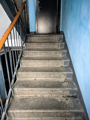 Продам однокомнатную (1-комн.) квартиру, Лукиных ул, 10, Екатеринбург г