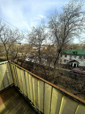 Продам однокомнатную (1-комн.) квартиру, Лукиных ул, 10, Екатеринбург г