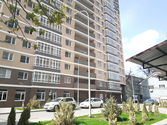 Продам двухкомнатную (2-комн.) квартиру, Студенческая ул, 8, Ростов-на-Дону г