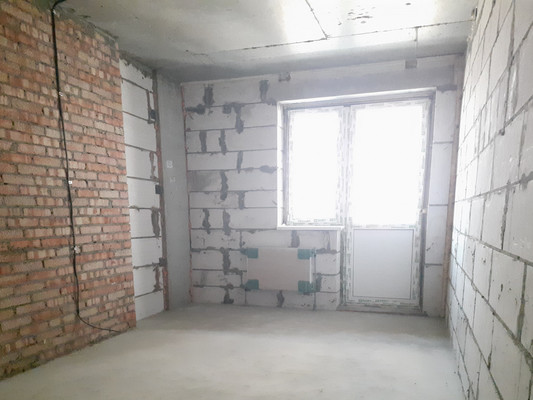 Продам двухкомнатную (2-комн.) квартиру, Студенческая ул, 8, Ростов-на-Дону г