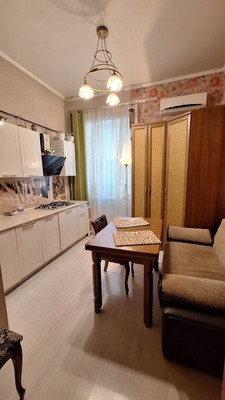 Продам однокомнатную (1-комн.) квартиру, Московская ул, 20ка, Ростов-на-Дону г