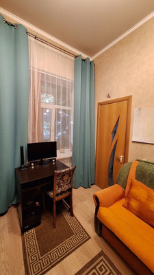 Продам однокомнатную (1-комн.) квартиру, Московская ул, 20ка, Ростов-на-Дону г