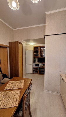 Продам однокомнатную (1-комн.) квартиру, Московская ул, 20ка, Ростов-на-Дону г