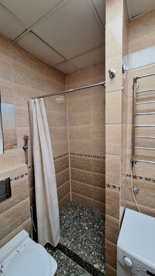 Продам однокомнатную (1-комн.) квартиру, Московская ул, 20ка, Ростов-на-Дону г