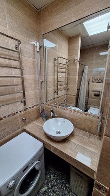 Продам однокомнатную (1-комн.) квартиру, Московская ул, 20ка, Ростов-на-Дону г